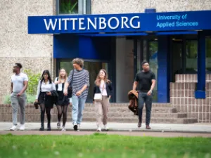 Cambridge Education Group and Wittenborg University of Applied Sciences Collaborate to Offer More Choice for International Students in the Netherlands