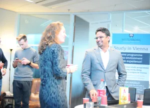 20 specialisations within the master's in business management 20 specialisations within the master's in business management