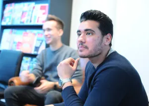 Integrated & Multidisciplinary Integrated & Multidisciplinary