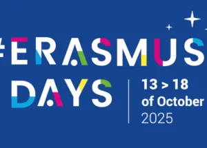 Erasmus+ Days 2025