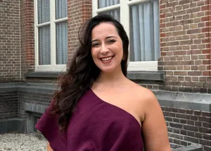 From São Paulo to Amsterdam: Wittenborg Graduate Builds Career Abroad