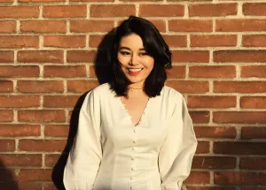 Meet Khanh Vy Le (Chloe) 