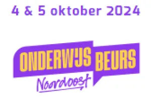 Meet Wittenborg at the Onderwijsbeurs Noordoost 2024 