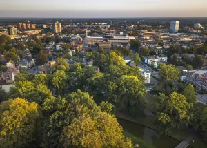 Dive Deep in October: Discover Apeldoorn’s Best Events this Month 