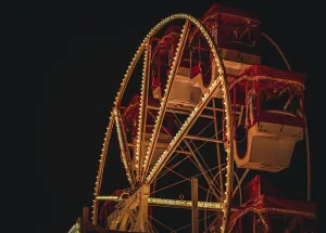 What’s Happening in Amsterdam This November 2025: Art, Ice Skating & More