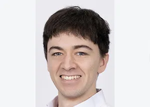 Guest Lecture by James Nevin