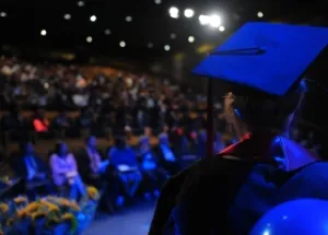 Winter Graduation Ceremony 2025