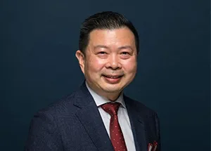 Guest Lecture at Wittenborg, by Dadi Chen