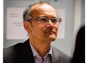 Guest Lecture at Wittenborg, by Eduard Vorsterman van Oijen