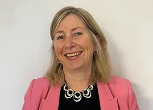 Guest Lecture at Wittenborg, by Hilary Wason