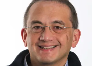 Guest Lecture by Jerry Stam