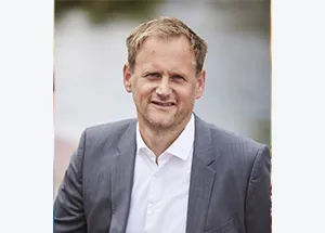 Guest Lecture by Jochem Essink