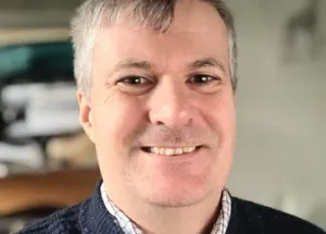 Guest Lecture at Wittenborg, by John Canning