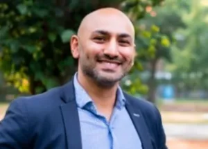 Guest Lecture by Nima Sagharichiha: 5 Steps to the Dutch Job Market