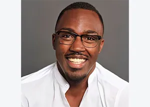 Guest Lecture at Wittenborg by Recab Mwesigye