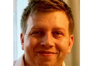 Guest Lecture at Wittenborg, by Robert Muster