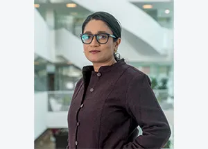 Guest Lecture at Wittenborg