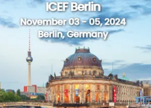 Wittenborg at ICEF Berlin 2024