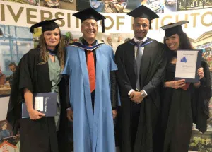 The Graduation & Examination Board The Graduation & Examination Board