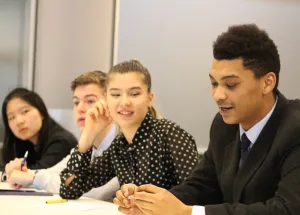 BBA and MBA programmes accredited by the government agency NVAO. BBA and MBA programmes accredited by the government agency NVAO.