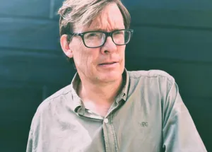 Guest Lecture at Wittenborg, by Jan Lust 