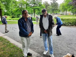 Wittenborg Brinklaan Neighbours