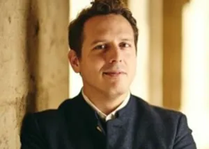 Guest Lecture at Wittenborg