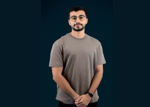 Meet Osama Karam 