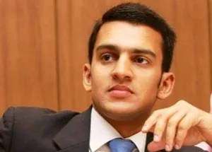 Guest Lecture by Dr Muhammad Naveed