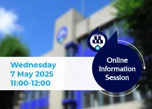 Online Information Session