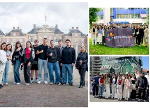 Students Share Their 2025 Summer School Highlights 