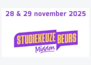 Meet Wittenborg at Studiekeuzebeurs Midden