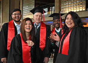 Summer Graduation Ceremony