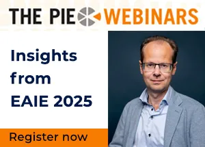 Webinar: Insights from EAIE 2025