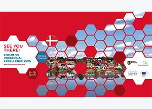 TourXpeRience project: Forum on Vocational Excellence 2025 