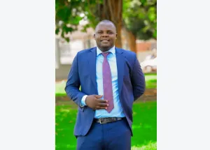 Meet John Ssebunya