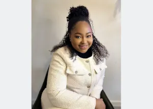 Meet Valentina Omidiji 