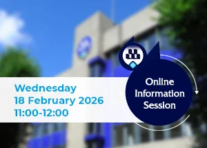 Online Information Session