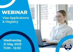 Webinar: Career Development 