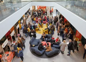 Wittenborg at the Baltic Fair