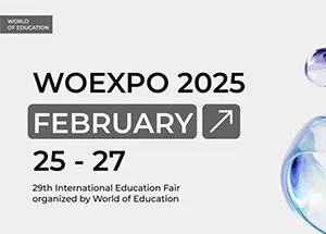 Wittenborg at WoExpo Fair 2025