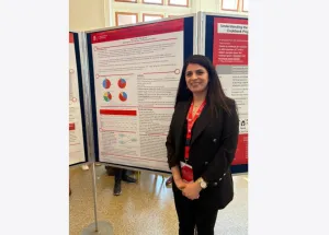 Wittenborg Graduate Presents Research on AI Literacy at EuroSoTL Conference 2025