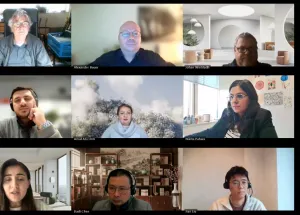 Wittenborg Research Centre Sets Strategic Agenda for 2026–2027 