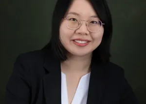 Guest Lecture by Dr Yiming Li